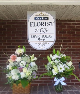 About Us Main Street Florist Gift Ridgefield Ct