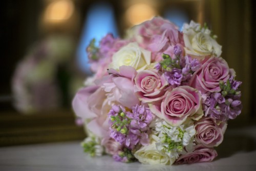 Bridal Bouquets - FLOWERS BY RICHARD - New York, NY