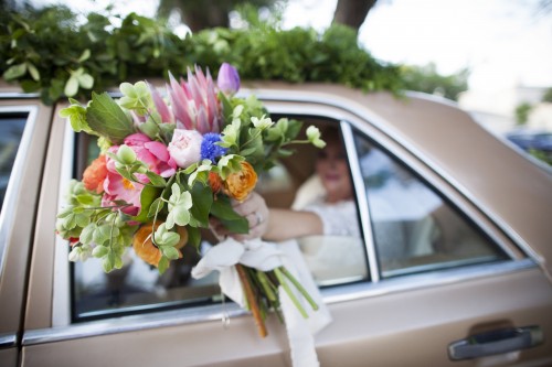 Designer's Choice Bouquet in Bay Saint Louis, MS - The French Potager