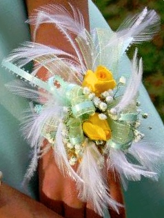 Corsage 