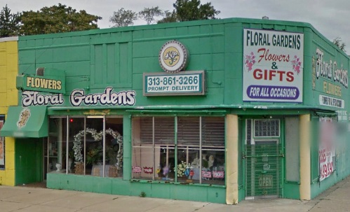 About Us - Floral Gardens Florist - Detroit, MI