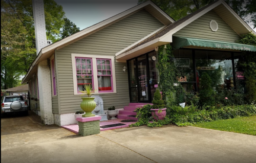 About Us - E & E HOUSE OF FLOWERS - Montgomery, AL