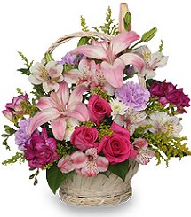 About Us - STAINBACK FLORIST & GIFTS LLC - Burlington, NC