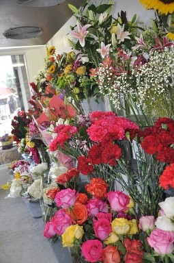 About Us - Bella's Flower Shop - Bronx, NY