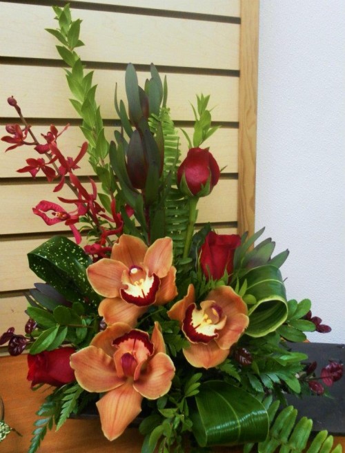 Flower essay for 1st class image