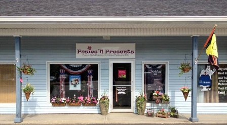 Posies 'N Presenst in Sutton Ma