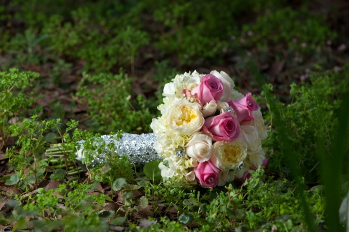 Wedding Flowers from FLOWERS AND MORE - your local Fresno, CA