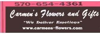 Exeter Proud S Veteran Support Signs To Raise Parade Funds We Specialize In The Following Services Large Inventory Of Fresh Flowers Tropicals Plants European Dish Gardens Contemporary And Traditional
