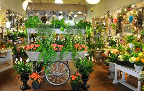 About Us - TALBOTT'S FLOWERS - Westerville, OH