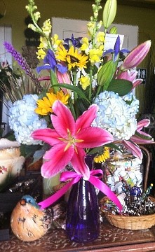 About Us Freeman S Flowers Gifts Franklin Tn