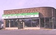 About Us - RIVERSIDE GARDEN FLORIST - Emporia, KS