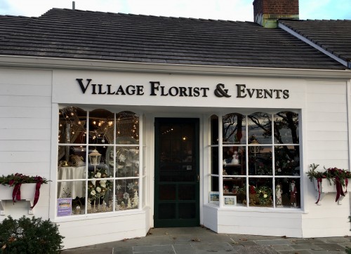 The deals village florist