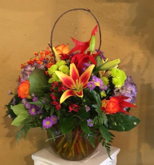 About Saint Louis MO FLORIST  ZENGEL FLOWERS AND GIFTS Chesterfield Flowers