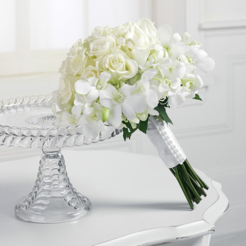 Bridal Bouquets Century Floral Gifts Saint Paul Mn