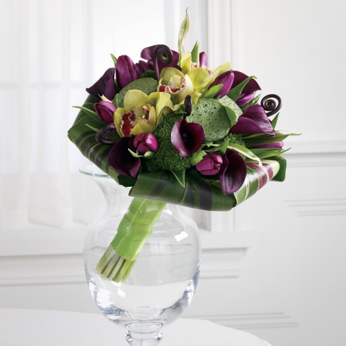 Wedding Party Flowers - CENTURY FLORAL & GIFTS - Saint ...