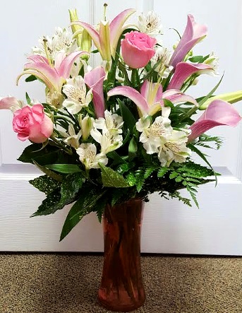 We Re A Local Elberton Georgia Florist With Lovely Variety Of Fresh Flowers And Creative Gift Ideas To Suit Any Style Or Budget