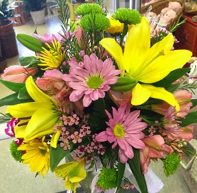 About Us - WRIGHT FLOWER SHOP - West Lafayette, IN