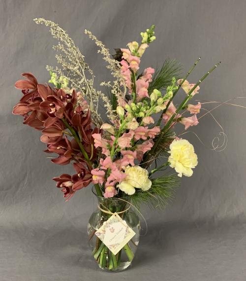 Hardwick Florist Hardwick VT Flower Shop THE FLOWER BASKET