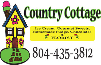 Contact Country Cottage White Stone Va Florist Flower Shop