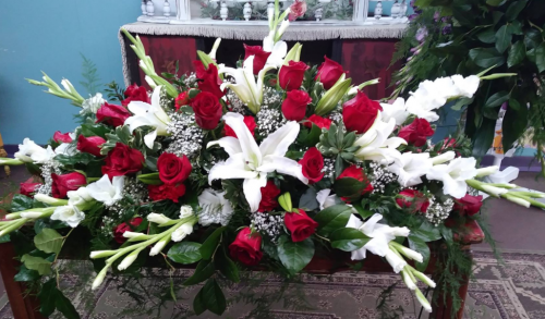 Fort Worth Florist - Flower Delivery by Gordon Boswell Flowers