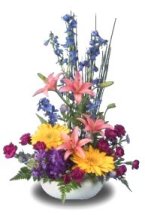 About Us - Freshest Flowers - Haddon Heights, NJ