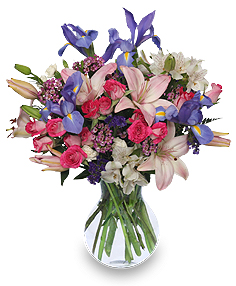 You Floral USA - Online Flower Delivery