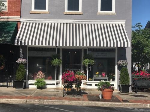 15+ Local Florists near you