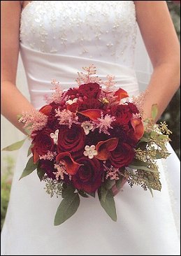 Wedding Flowers From Falls Lake Florist Your Local Raleigh Nc