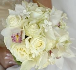 Wedding Flowers From Garden Of Eden Florist - Your Local Venice Fl