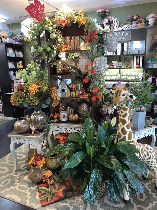 Seasonal Enchantment Florist Fort Lauderdale Fl