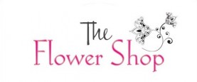 Flower Shop of Margate Logo