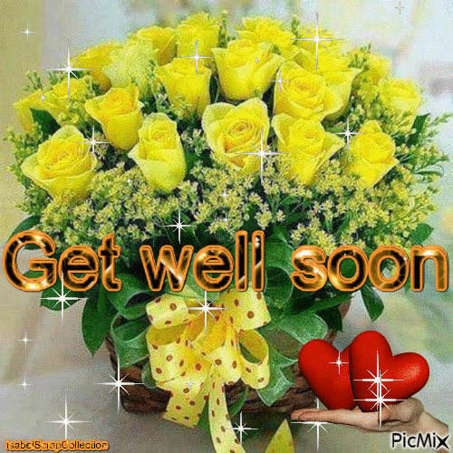 Get Well Flowers From The Flower Shop Of Margate Local Margate Fl Flori