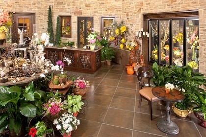 About Us RIDGEVIEW FLORIST Allen  TX 