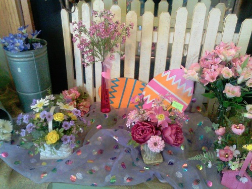 Sentimental Butterfly Bouquet in Gladwin, MI - Lyle's Flowers & Greenhouses